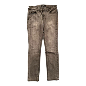Lucky Brand Jeans Lolita Skinny in Gray (4/27)
